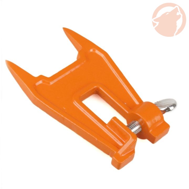 Etau d'affûtage pour tronçonneuse - KERWOOD