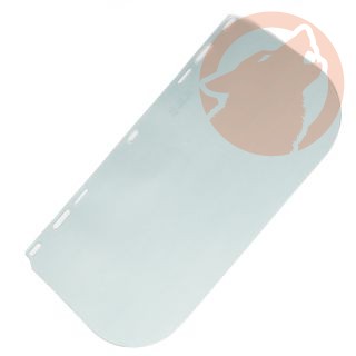 Visière de protection en polycarbonate - KERWOOD