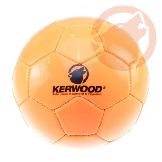 Ballon KERWOOD robuste pour activités extérieures