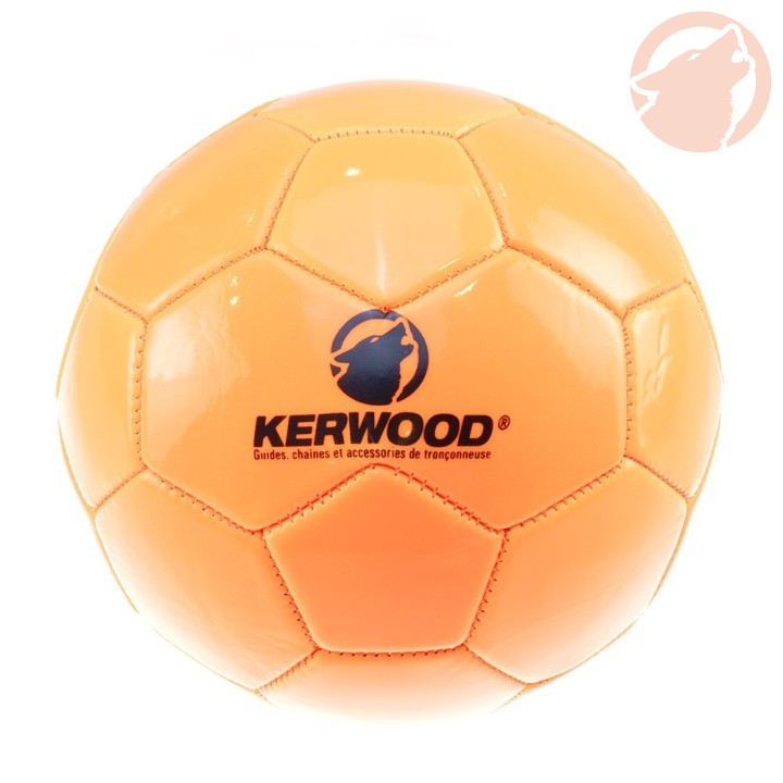 Ballon KERWOOD robuste pour activités extérieures