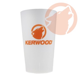 Gobelet réutilisable 25 cl Kerwood – pratique et durable