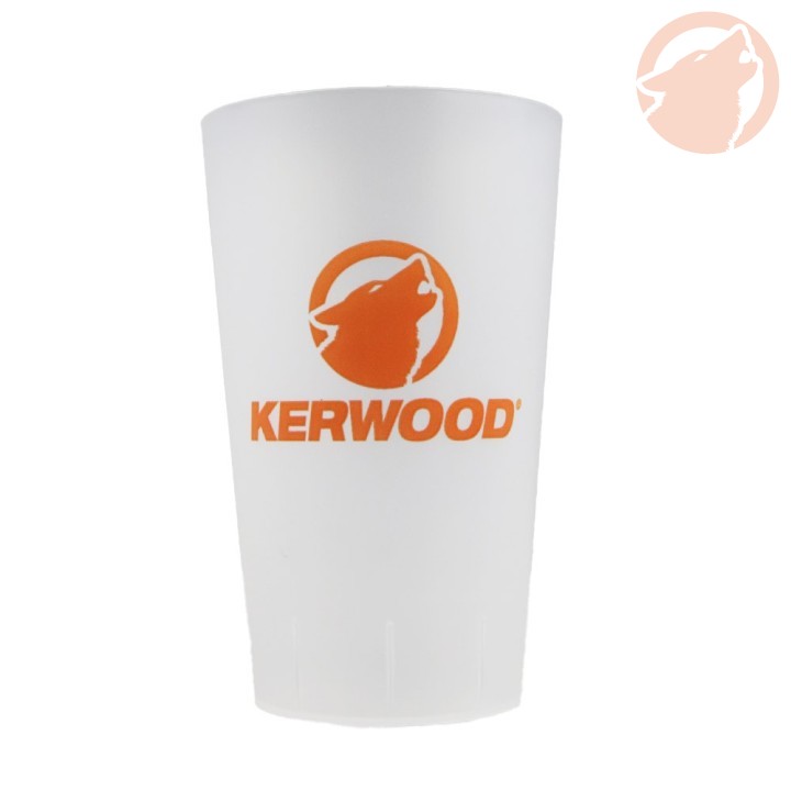Gobelet réutilisable 25 cl Kerwood – pratique et durable