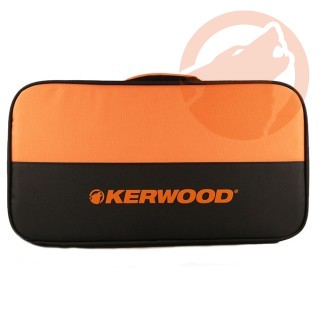 Mallette de transport KERWOOD pour sécateur électrique et accessoires