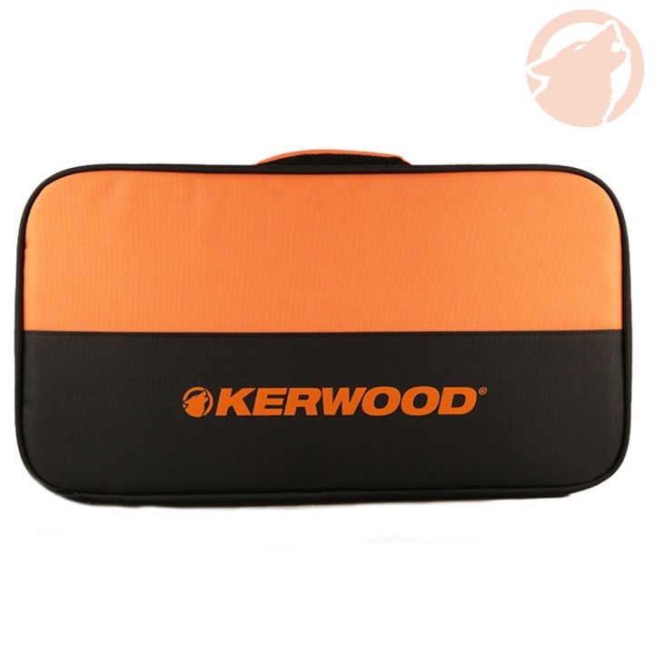 Mallette de transport KERWOOD pour sécateur électrique et accessoires