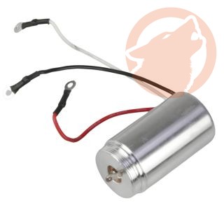 Moteur électrique sans balais A2758-17 - Pièce détachée sécateur - KERWOOD