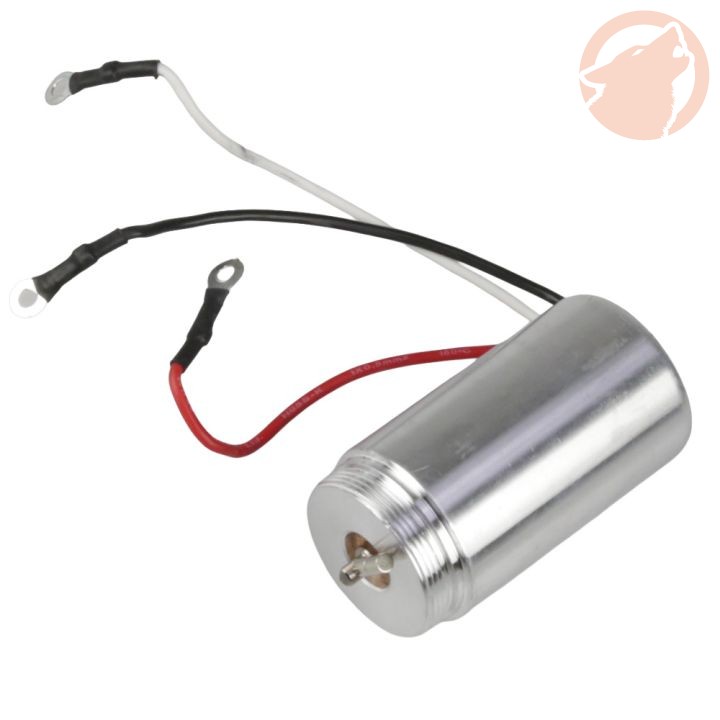 Moteur électrique sans balais A2758-17 - Pièce détachée sécateur - KERWOOD