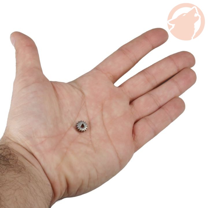 Pignon moteur - Pièce détachée sécateur - KERWOOD