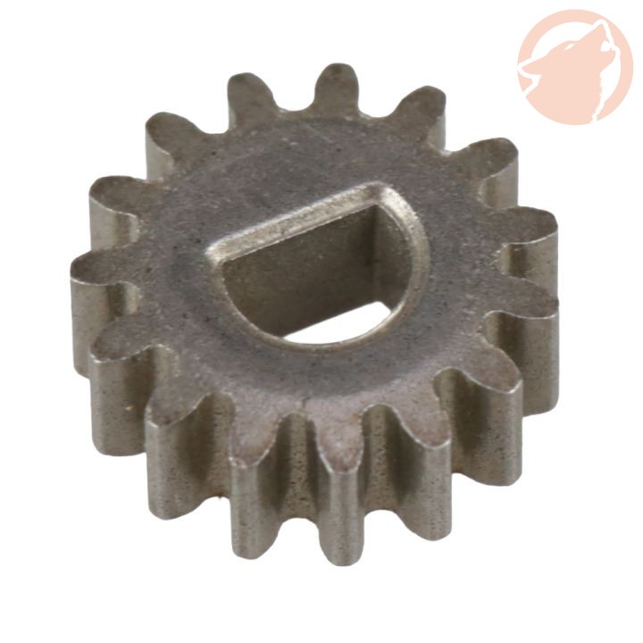 Pignon moteur - Pièce détachée sécateur - KERWOOD