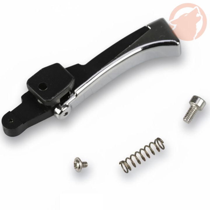 Kit gâchette de remplacement - Pièce détachée sécateur - KERWOOD