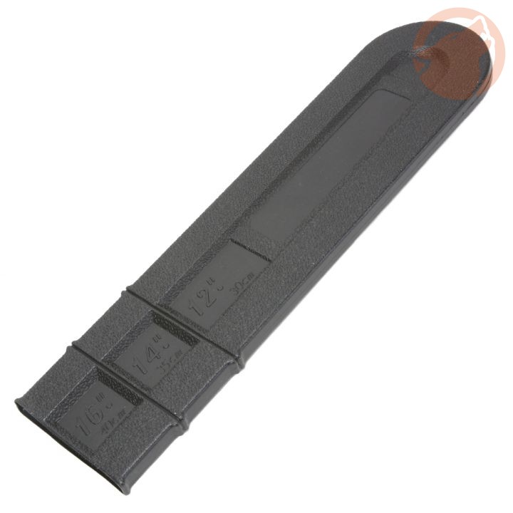 Protège guide de tronçonneuse 30 à 40 cm- KERWOOD