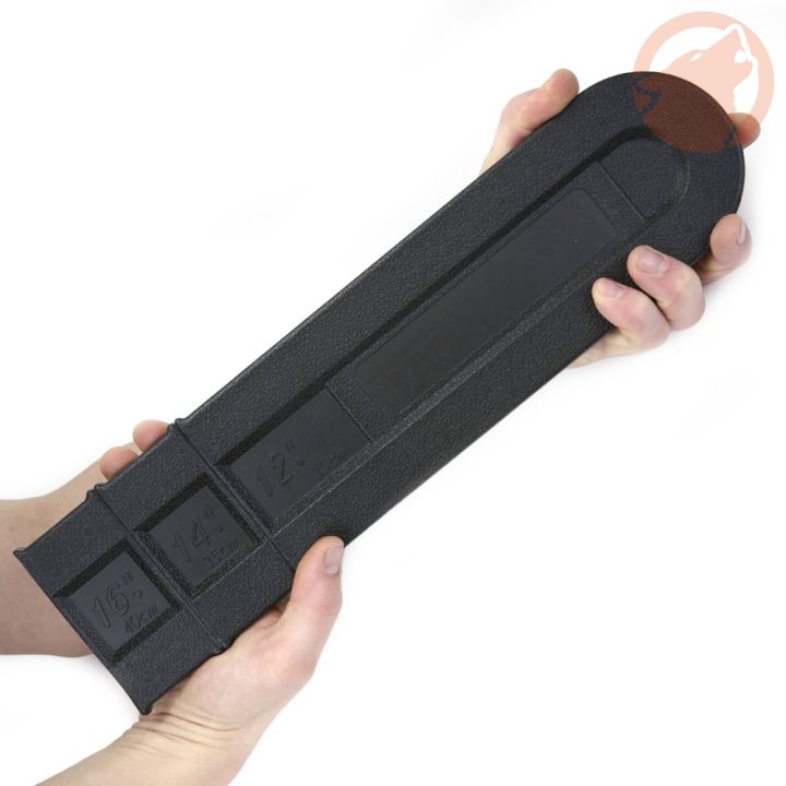 Protège guide de tronçonneuse 30 à 40 cm- KERWOOD