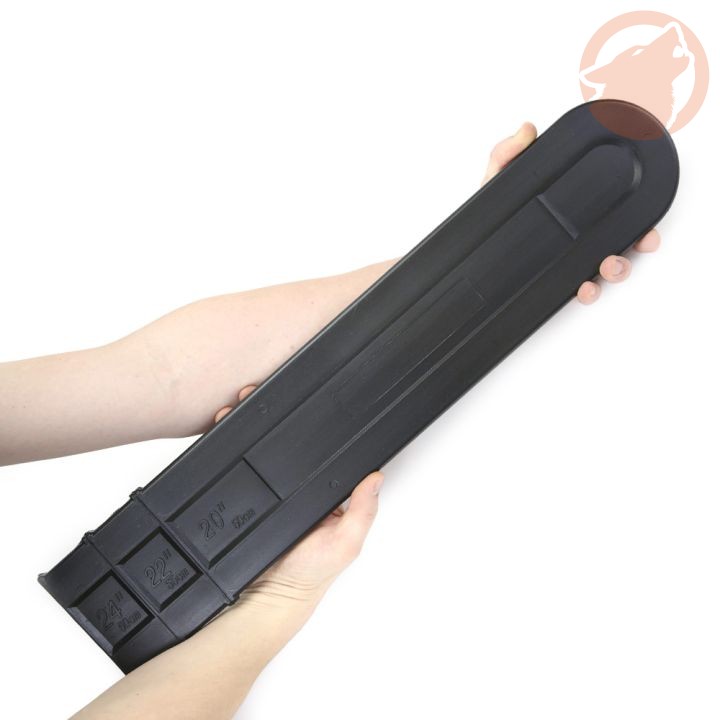 Protège guide de tronçonneuse 45 à 60 cm- KERWOOD