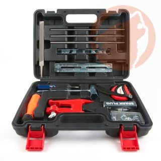 Mallette forestière - KERWOOD