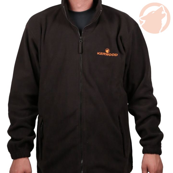 Veste Polaire taille XL - KERWOOD