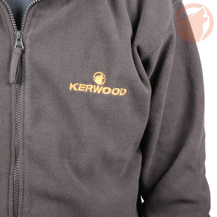 Veste Polaire taille XL - KERWOOD