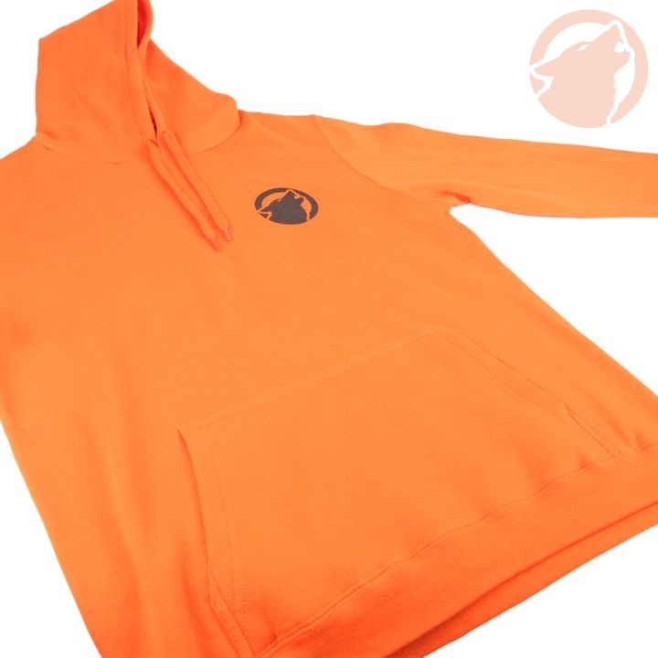 Sweat à capuche taille XXL - KERWOOD