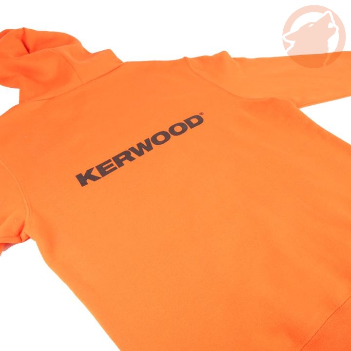 Sweat à capuche taille XXL - KERWOOD