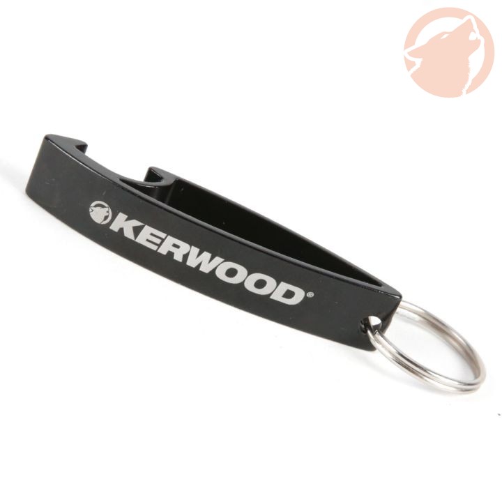 Porte-clés décapsuleur Kerwood - KERWOOD