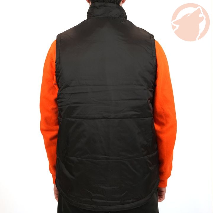 Veste sans manche noire taille M - KERWOOD