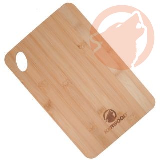 Planche à découper en bois - KERWOOD