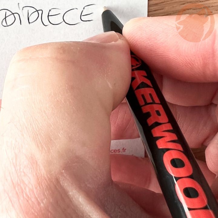 Stylo à bille - KERWOOD