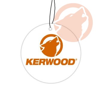 Désodorisant de voiture - KERWOOD