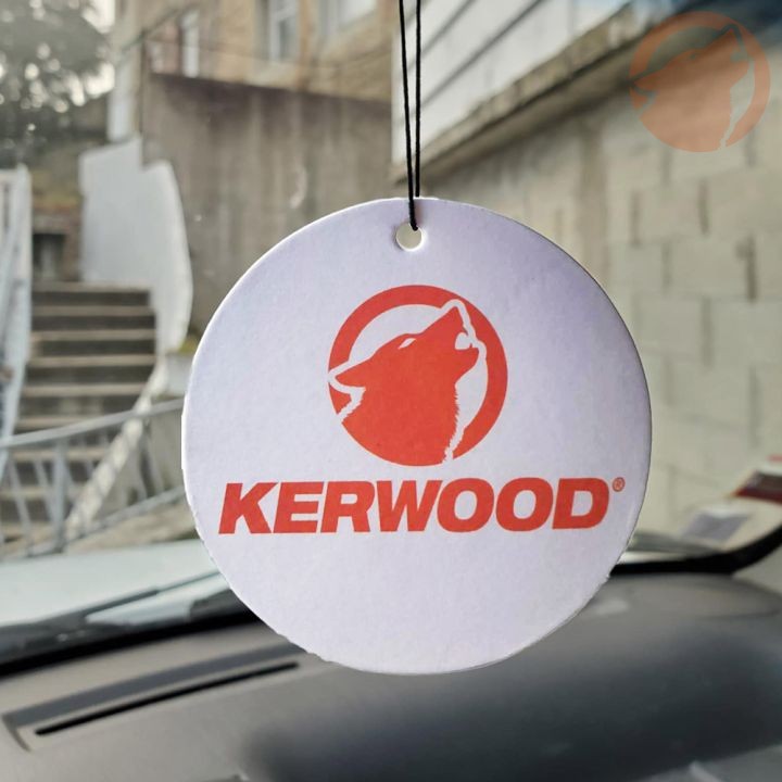 Désodorisant de voiture - KERWOOD