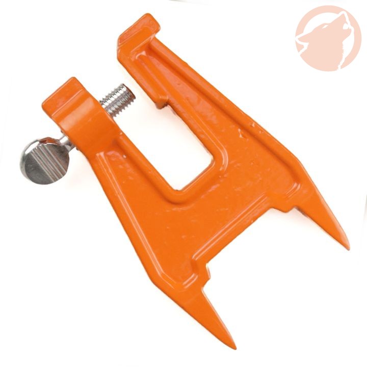 Etau d'affûtage pour tronçonneuse - KERWOOD